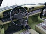 Porsche 911 Turbo 3.0 Coupe 1975 года